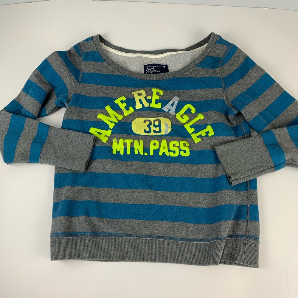American eagle medium sweatshirt